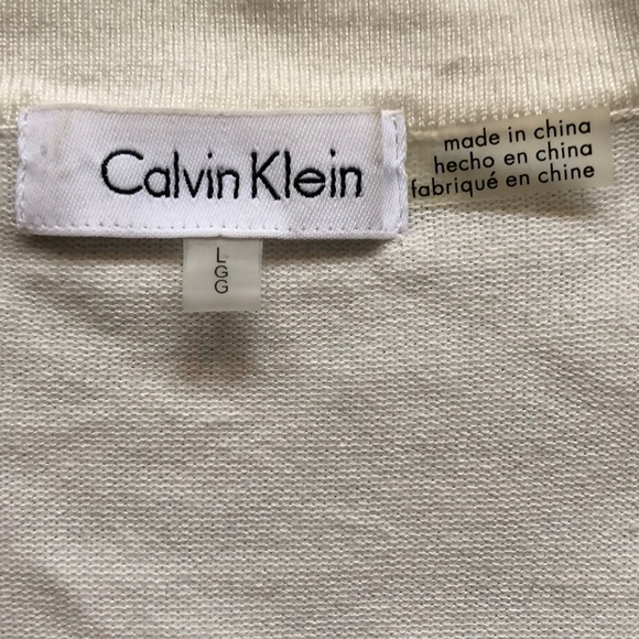 Calvin Klein | Sweater - Picture 3 of 5